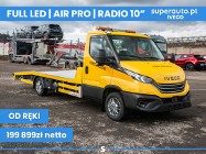 Iveco Daily 35S21 Hi-Matic Autolaweta 35S21 Hi-Matic Autolaweta 3.0 210KM