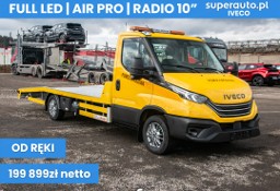 Iveco Daily 35S21 Hi-Matic Autolaweta 35S21 Hi-Matic Autolaweta 3.0 210KM