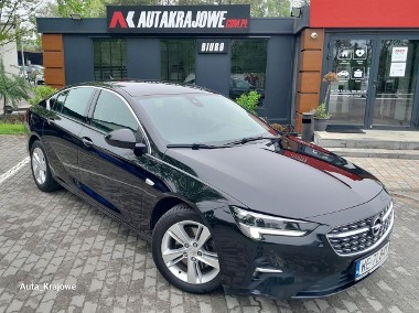 Opel Insignia II Country Tourer B (2017-)-1