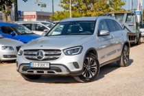 Mercedes-Benz Klasa GLC GLC 300 4Matic 258KM