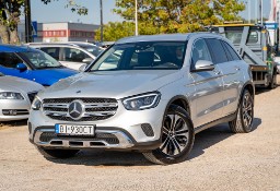 Mercedes-Benz Klasa GLC GLC 300 4Matic 190KM