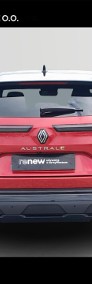 Renault Austral 1.2 E-Tech Full Hybrid 200 Techno MMT-4