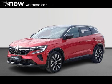 Renault Austral 1.2 E-Tech Full Hybrid 200 Techno MMT-1
