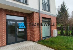 Lokal Bytów, ul. Podzamcze