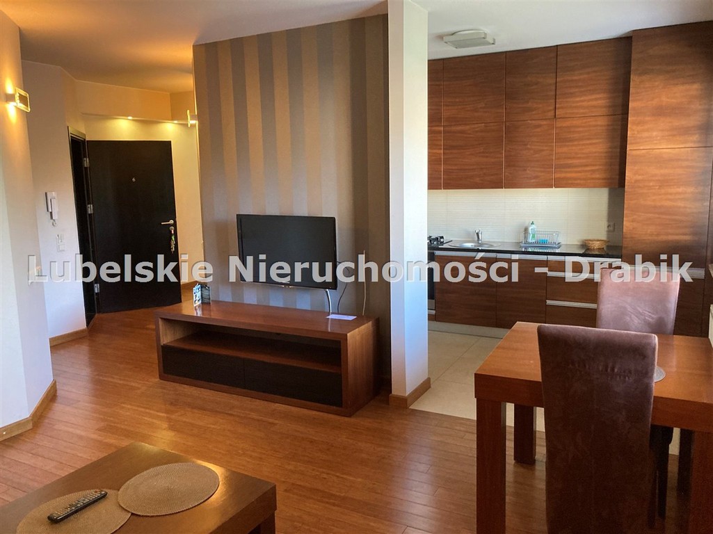 Mieszkanie do wynajęcia, 54 m² Wieniawa