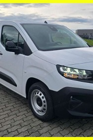 Opel Combo Cargo L2H1 Zabudowa Brygadowa Cargo L2H1 Zabudowa Brygadowa 1.5 100K-2
