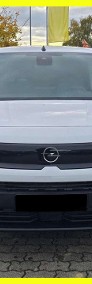 Opel Combo Cargo L2H1 Zabudowa Brygadowa Cargo L2H1 Zabudowa Brygadowa 1.5 100K-3