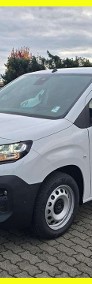 Opel Combo Cargo L2H1 Zabudowa Brygadowa Cargo L2H1 Zabudowa Brygadowa 1.5 100K-4