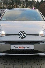 Volkswagen up! 1.0 60KM, MOVE UP!,Salon PL, ASO, FV23%-2
