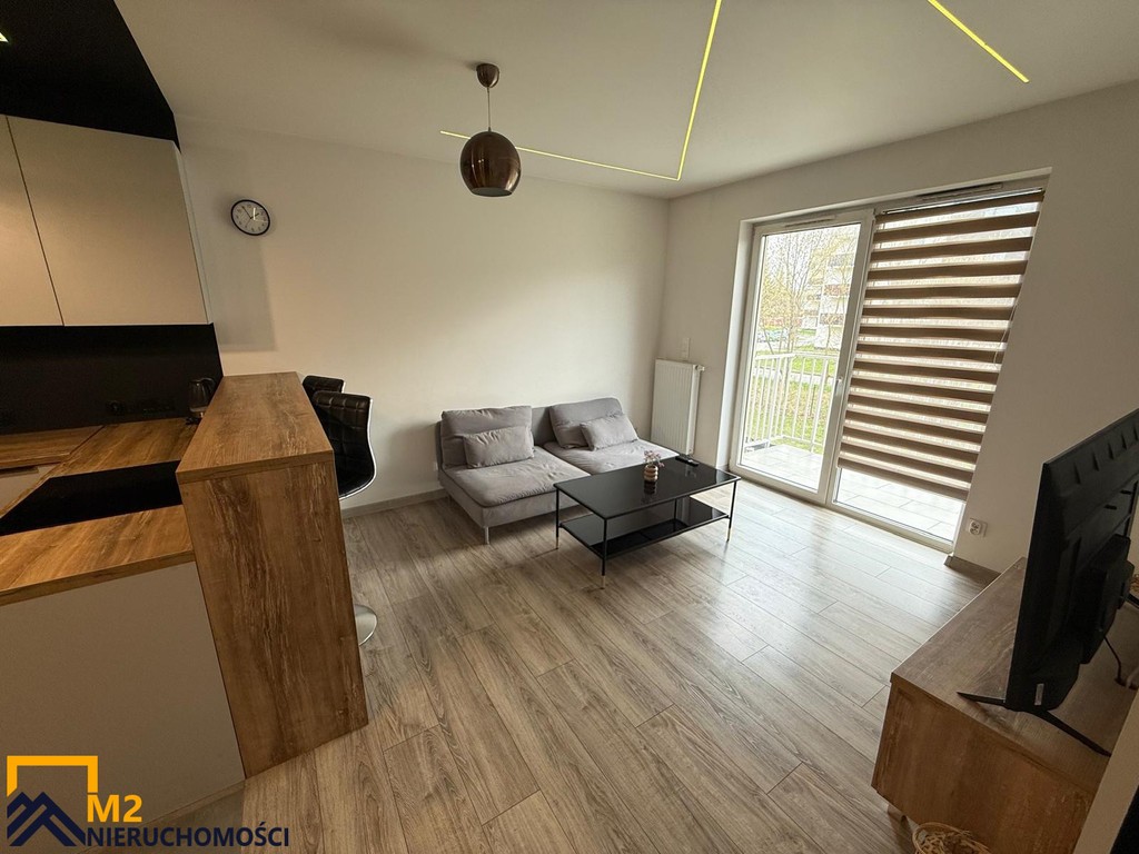 Mieszkanie na wynajem, 43 m² Dańdówka, Romualda Traugutta
