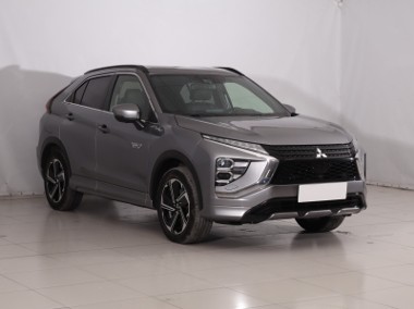 Mitsubishi Eclipse Cross , Salon Polska, 1. Właściciel, Serwis ASO, GAZ, Automat,-1