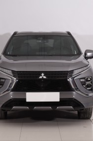 Mitsubishi Eclipse Cross , Salon Polska, 1. Właściciel, Serwis ASO, GAZ, Automat,-2
