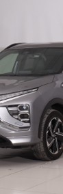 Mitsubishi Eclipse Cross , Salon Polska, 1. Właściciel, Serwis ASO, GAZ, Automat,-3