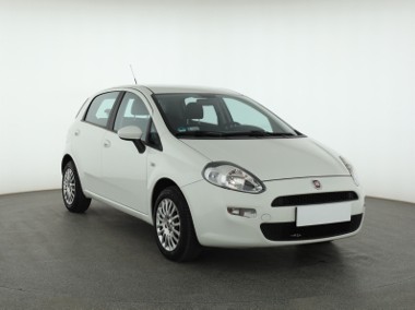 Fiat Punto IV , 1. Właściciel, Klima-1