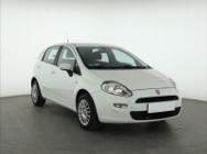 Fiat Punto IV , 1. Właściciel, Klima