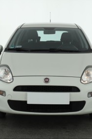 Fiat Punto IV , 1. Właściciel, Klima-2