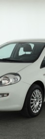 Fiat Punto IV , 1. Właściciel, Klima-3