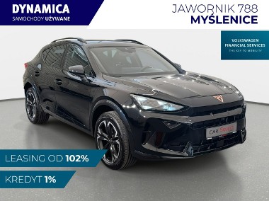 Cupra Formentor VAT 23% 1.5 eTSI 150KM DSG 2025 r., salon PL, HAK, EDGE, I wł., V-1