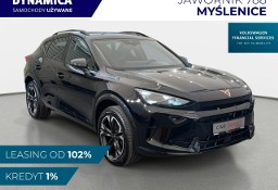 Cupra Formentor VAT 23% 1.5 eTSI 150KM DSG 2025 r., salon PL, HAK, EDGE, I wł., V