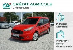 Ford Transit Connect 1.5/120 KM 220 L1 Trend Salon PL Fvat 23% SK603PW