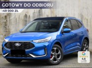 Ford Kuga IV ST-Line X 2.5 FHEV ST-Line X 2.5 FHEV 183KM / Pakiet Winter, Techno