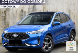 Ford Kuga IV ST-Line X 2.5 FHEV ST-Line X 2.5 FHEV 183KM / Pakiet Winter, Techno