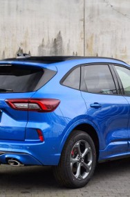 Ford Kuga IV ST-Line X 2.5 FHEV ST-Line X 2.5 FHEV 183KM / Pakiet Winter, Techno-2