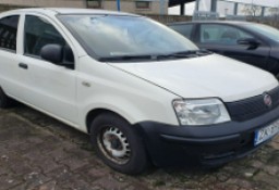 Fiat Panda III