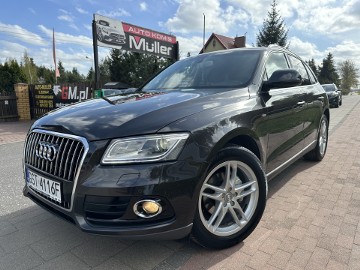 2,0TDI-190KM Automat, Radar, Podgrzewane Fotele, Zarejestrowany...