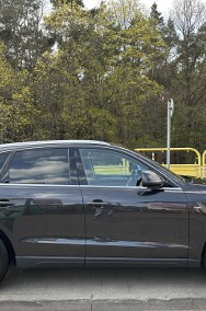 2,0TDI-190KM Automat, Radar, Podgrzewane Fotele, Zarejestrowany...-2