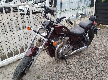 VS 700 z silnikiem 800 ccm.-1