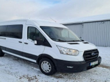 Ford Transit-1