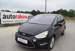 Ford S-MAX II