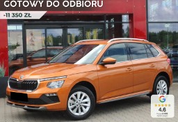 Skoda Kamiq Selection 1.0 TSI Selection 1.0 TSI 115KM