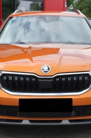 Skoda Kamiq Selection 1.0 TSI Selection 1.0 TSI 115KM-2