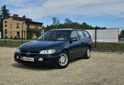 Opel Omega B 2,5 v6 *automat* napęd tył *welury*