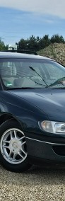 Opel Omega B 2,5 v6 *automat* napęd tył *welury*-3