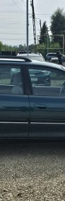 Opel Omega B 2,5 v6 *automat* napęd tył *welury*-4