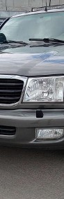 Toyota Land Cruiser IV-3