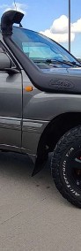 Toyota Land Cruiser IV-4