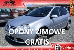 Volkswagen Golf V United 1.4 MPI 80 KM Klimatyzacja Alu Stan BDB Kredyt Bez BIK