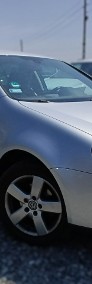 Volkswagen Golf V United 1.4 MPI 80 KM Klimatyzacja Alu Stan BDB Kredyt Bez BIK-3