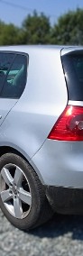 Volkswagen Golf V United 1.4 MPI 80 KM Klimatyzacja Alu Stan BDB Kredyt Bez BIK-4