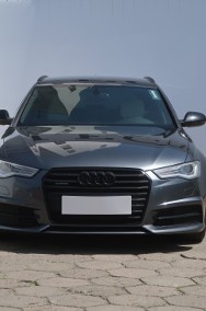 Audi A6 IV (C7) , 321 KM, Automat, Skóra, Navi, Xenon, Bi-Xenon, Klimatronic,-2