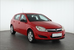 Opel Astra H , Salon Polska, Serwis ASO, Klima