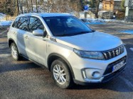 Suzuki Vitara II 1.4 BoosterJet 129PS Hybrid AllGripp 4x4 Automat