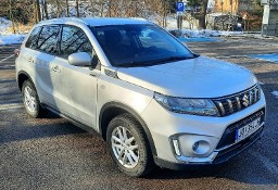 Suzuki Vitara II 1.4 BoosterJet 129PS Hybrid AllGripp 4x4 Automat