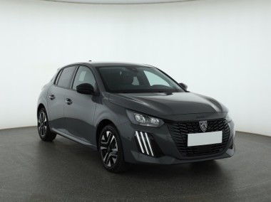 Peugeot 208 , Salon Polska, 1. Właściciel, Serwis ASO, Automat, VAT 23%,-1