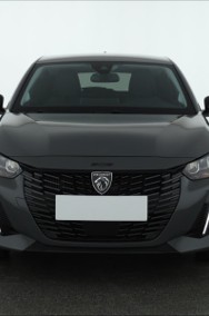 Peugeot 208 , Salon Polska, 1. Właściciel, Serwis ASO, Automat, VAT 23%,-2