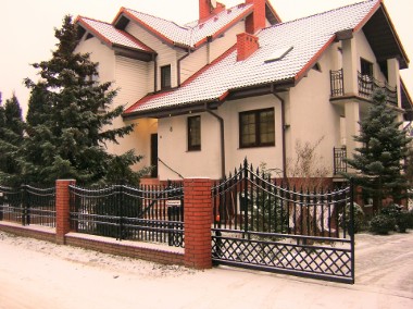 Dom Klaudyn, ul. Karłowicza-1